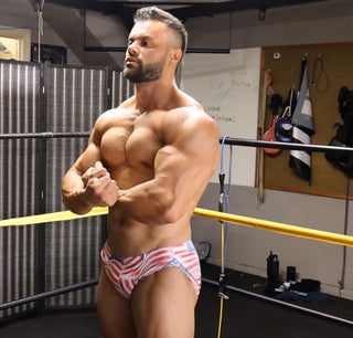 Gato vs. Pierce Paris