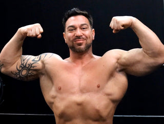 Zayn Matthews vs. Tyson