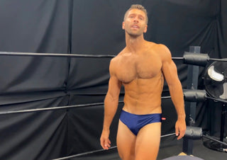 Blayne vs. You - Out of the Shadows Part 1