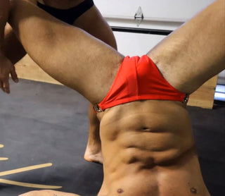 Travis Maverick vs. Blayne - Worship