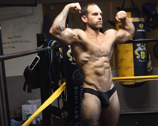 Chace LaChance vs. Sebastian