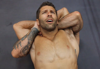 Chace LaChance vs. Blayne - Custom