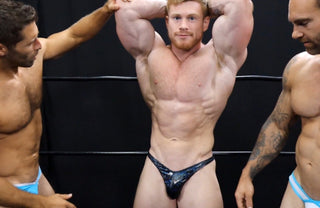 Not From This World Part 1 - Neo vs. Blayne & Chace LaChance