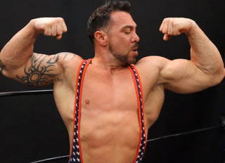 Chace LaChance vs Tyson - Submission by Seduction