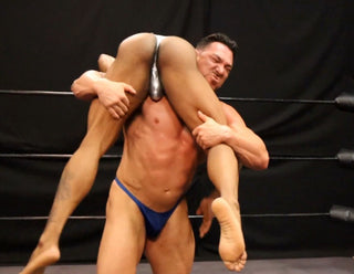 Zayn Matthews vs. Tyson