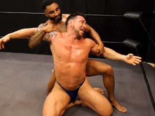 Zayn Matthews vs. Tyson