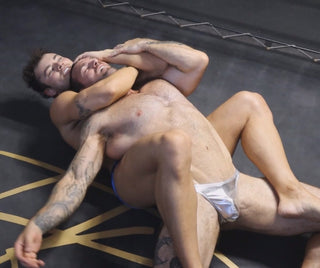 Chace LaChance vs. Travis Maverick