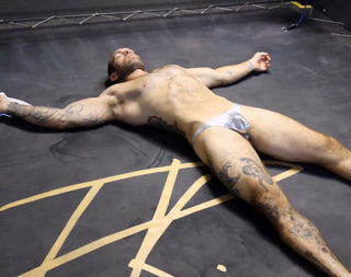 Chace LaChance vs. Travis Maverick