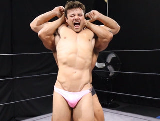 Travis Maverick vs. Gato - The Houseboy P3