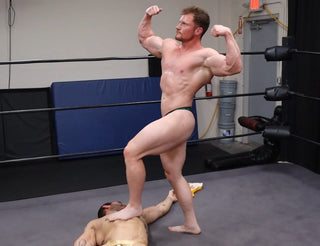 Colton vs. Chace LaChance - The New Trainee