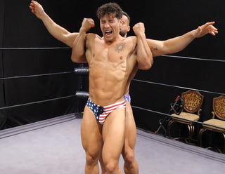 Johnny Bronco vs Gato - Muscle Showdown
