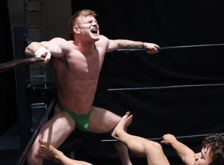 Travis Maverick Vs Neo - Splits & Spladles