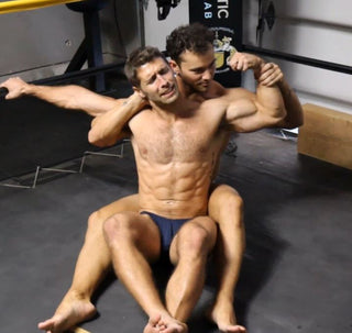 Travis Maverick vs. Blayne - Worship