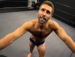 Blayne vs. You - Out of the Shadows Part 1