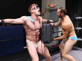 Chace LaChance & Neo vs. Travis Maverick - The Betrayal