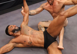 Chace LaChance vs. Zayn Matthews