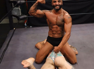 Chace LaChance vs. Zayn Matthews