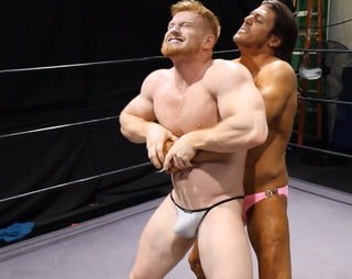 Neo vs. Z-Man - The New Coach