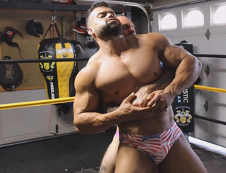 Chace LaChance vs. Gato