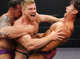 Not From This World Part 2 - Johnny Bronco vs. Tyson featuring Neo