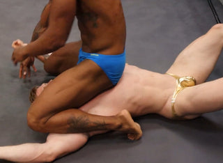 Neo vs Zayn Matthews - Something in the Water