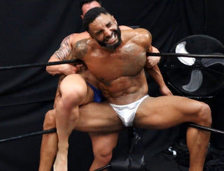 Zayn Matthews vs. Tyson