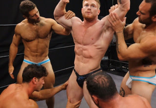 Not From This World Part 2 - Johnny Bronco vs. Tyson featuring Neo