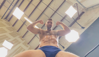 Blayne vs. You - Out of the Shadows Part 2