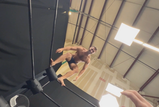 Blayne vs. You - Out of the Shadows Part 2