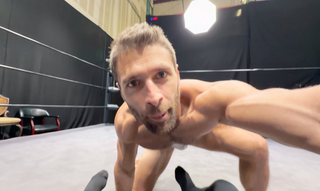 Blayne vs. You POV Part 3- Tag Team Tension