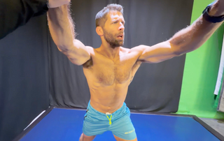 Blayne vs. You POV Part 3- Tag Team Tension