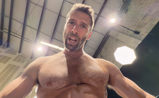 Blayne vs. You POV Part 4- Post-Game Punishment